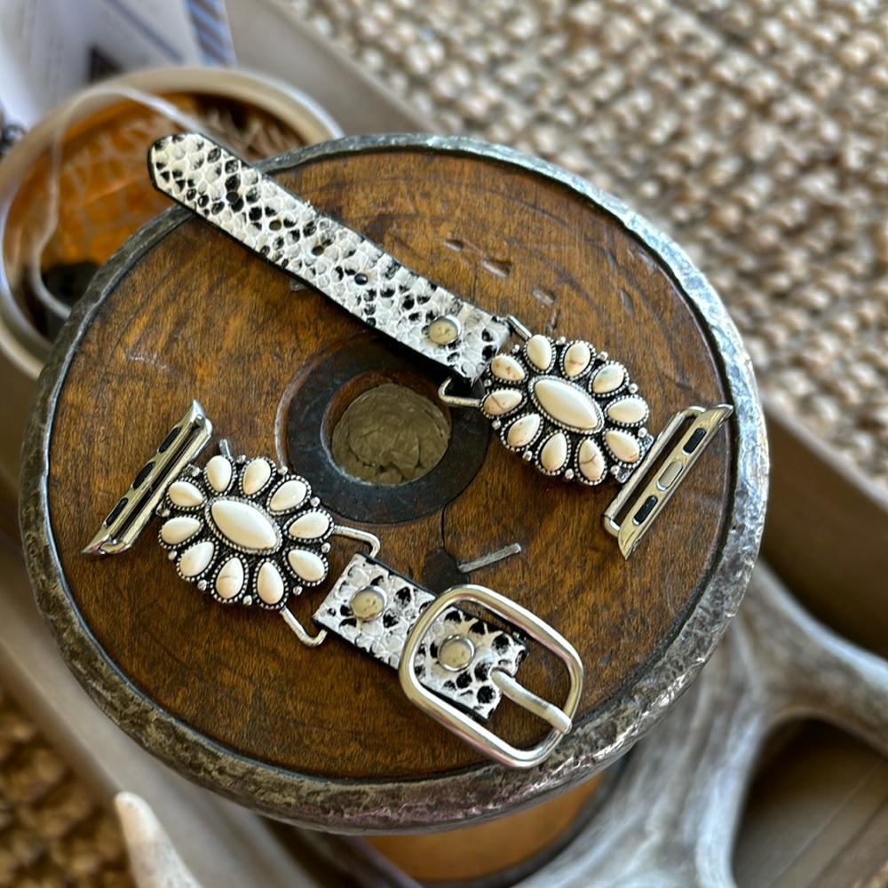 Apple Watch strap